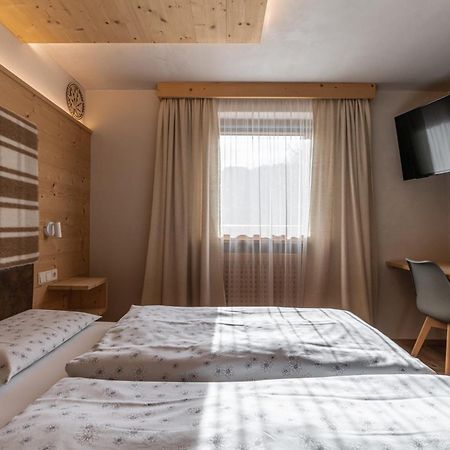 Ciasa Iachin - Dolomites Dream Retreat Apartment San Martino in Badia Exterior foto