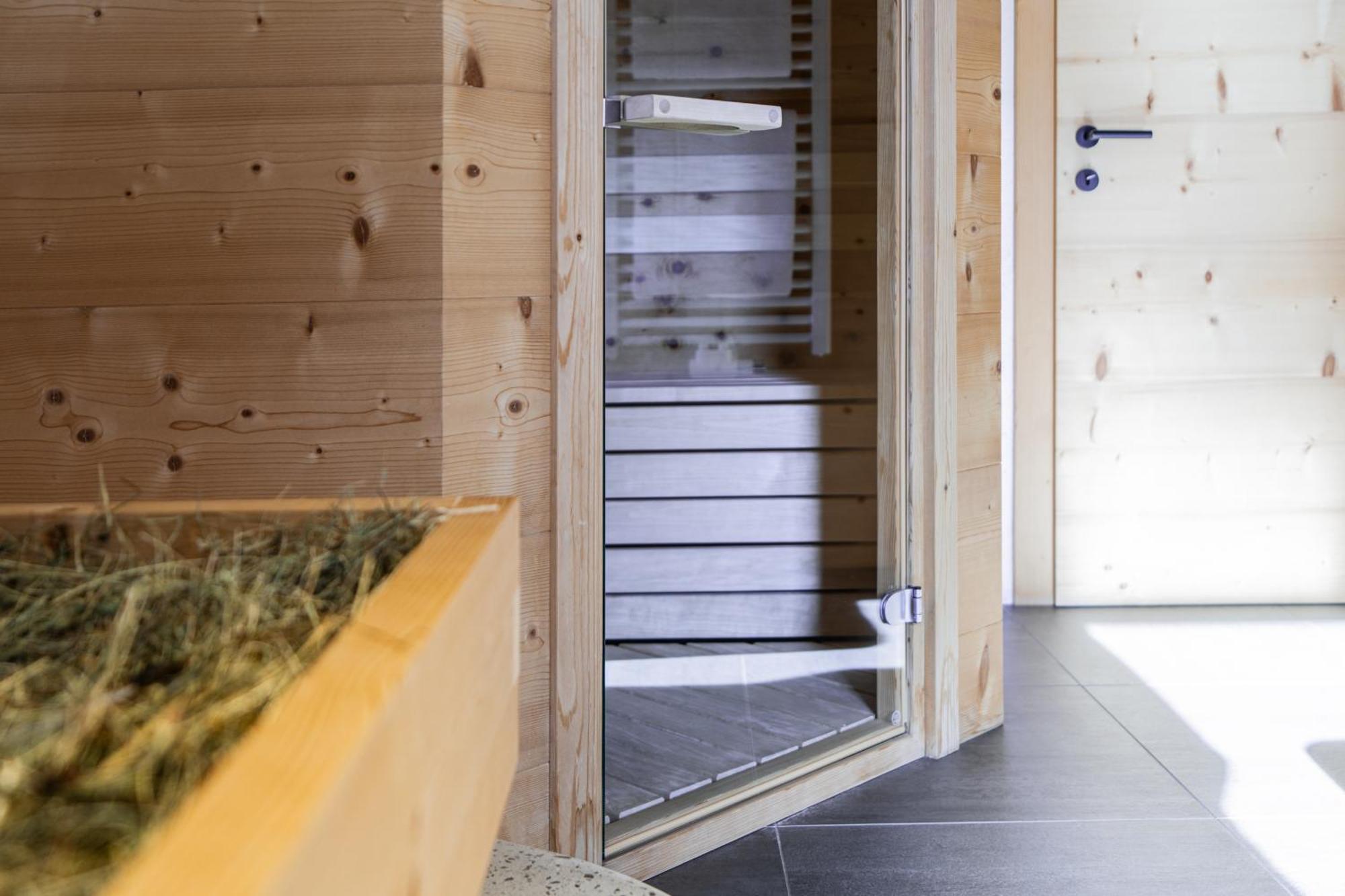 Ciasa Iachin - Dolomites Dream Retreat Apartment San Martino in Badia Exterior foto